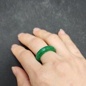 Jade Ring